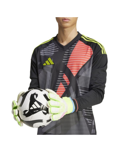 Rękawice bramkarskie adidas predator gl mtc m