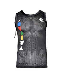 Koszulka jordan quai 54 game jersey - ck0491-010