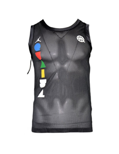 Koszulka jordan quai 54 game jersey - ck0491-010