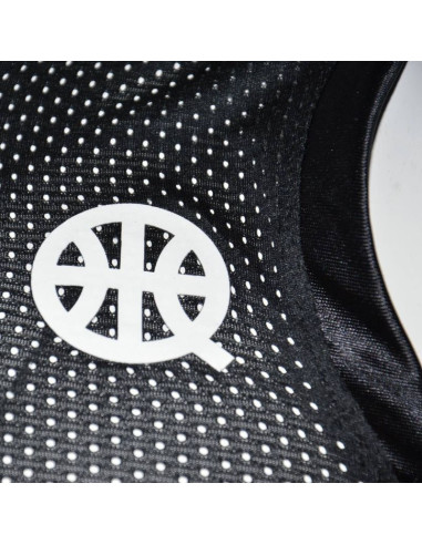 Koszulka jordan quai 54 game jersey - ck0491-010