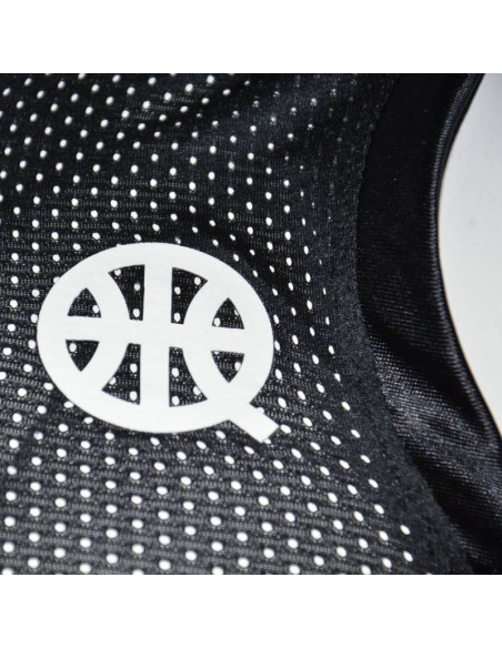 Koszulka jordan quai 54 game jersey - ck0491-010