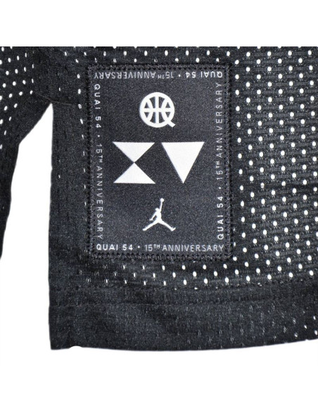 Koszulka jordan quai 54 game jersey - ck0491-010