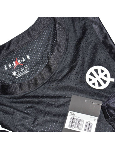 Koszulka jordan quai 54 game jersey - ck0491-010