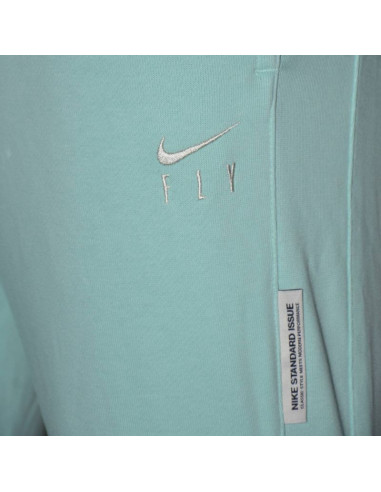 Spodnie dresowe nike standard issue pants wmns - cu3482-382