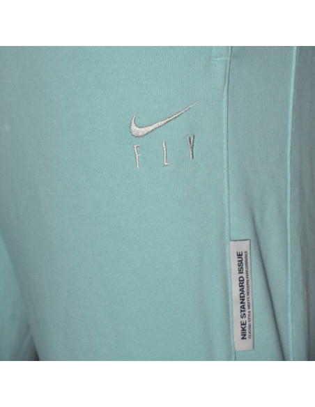 Spodnie dresowe nike standard issue pants wmns - cu3482-382