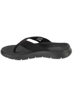 Skechers go walk flex sandal - holly 141459-bbk czarne 36 2