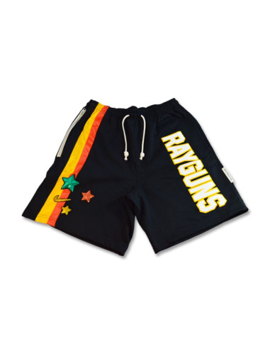 Spodenki męskie nike roswell rayguns premium dry shorts - cv1936-010