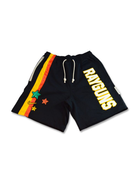 Spodenki męskie nike roswell rayguns premium dry shorts - cv1936-010