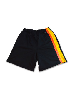 Spodenki męskie nike roswell rayguns premium dry shorts - cv1936-010 2