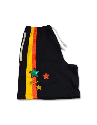 Spodenki męskie nike roswell rayguns premium dry shorts - cv1936-010