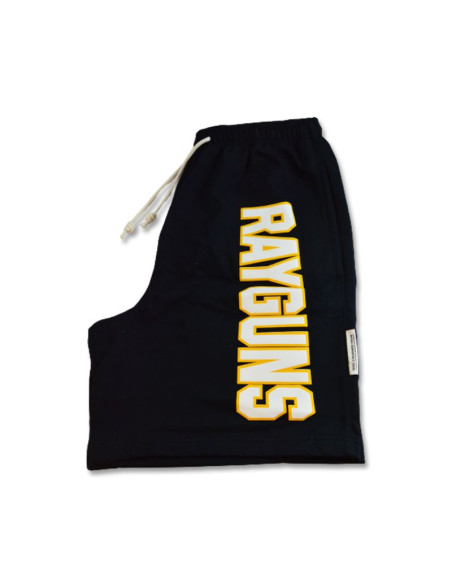 Spodenki męskie nike roswell rayguns premium dry shorts - cv1936-010