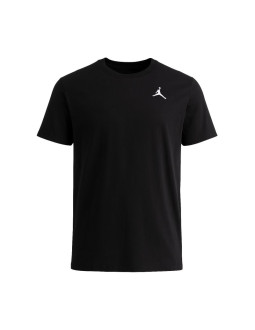 Koszulka sportowa męska air jordan jumpman t-shirt - dc7485-010