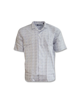 Koszula suit benjamin shirt blue - s111311-2293