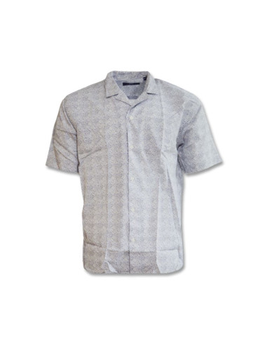 Koszula suit benjamin shirt blue - s111311-2293