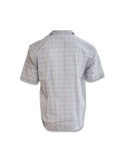 Koszula suit benjamin shirt blue - s111311-2293 2