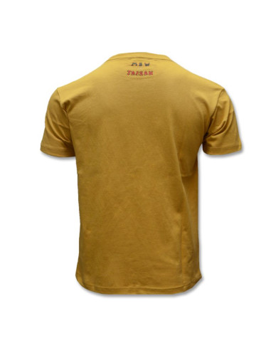 Taikan everything made by we (blm) t-shirt tan - 1303007.tan