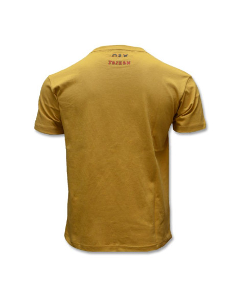 Taikan everything made by we (blm) t-shirt tan - 1303007.tan