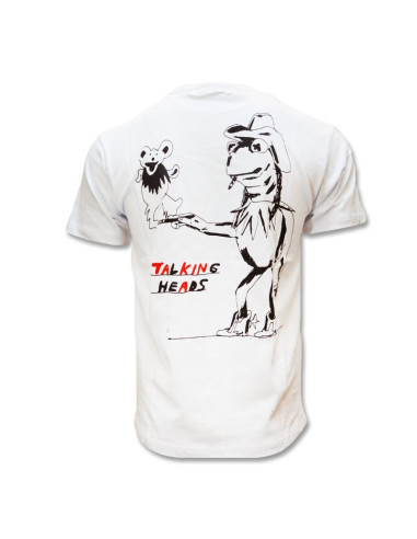 Koszulka męska taikan kyle stewart - 1303006.wtbk