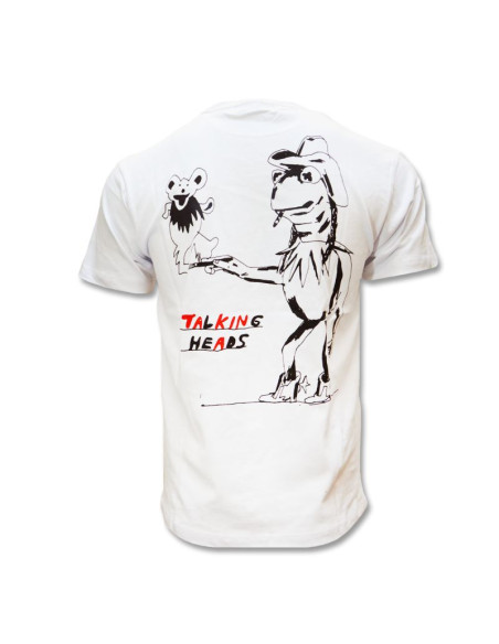 Koszulka męska taikan kyle stewart - 1303006.wtbk