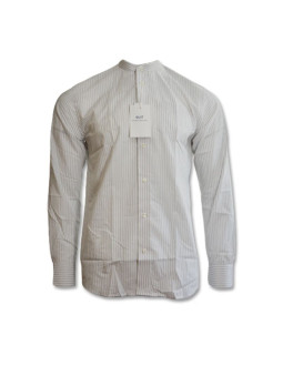 Koszula męska suit red shirt chinchilla - s131306-1102