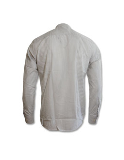 Koszula męska suit red shirt chinchilla - s131306-1102 2