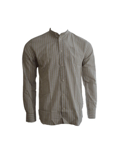 Koszula suit rebel shirt chinchilla - s131305-1102