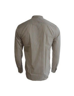 Koszula suit rebel shirt chinchilla - s131305-1102 2