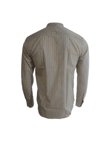 Koszula suit rebel shirt chinchilla - s131305-1102