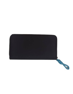 Portfel damski tommy hilfiger tjw nautical mix large nyl - aw0aw08414 0f4 2