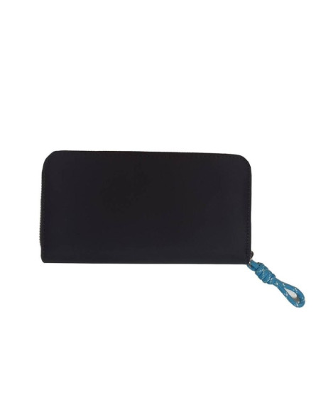 Portfel damski tommy hilfiger tjw nautical mix large nyl - aw0aw08414 0f4