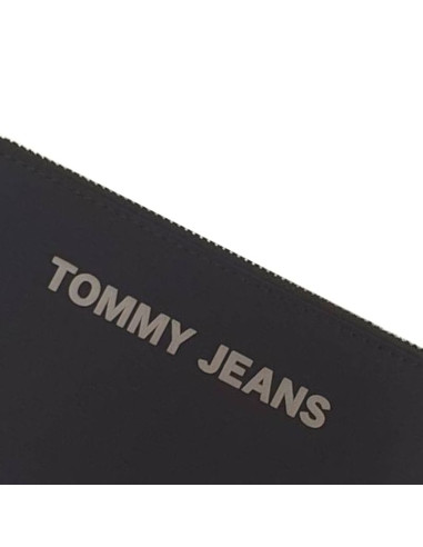 Portfel damski tommy hilfiger tjw nautical mix large nyl - aw0aw08414 0f4