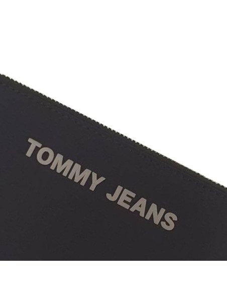 Portfel damski tommy hilfiger tjw nautical mix large nyl - aw0aw08414 0f4