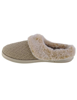 Skechers cozy campfire - home essential 167225-nat beżowe 36 2