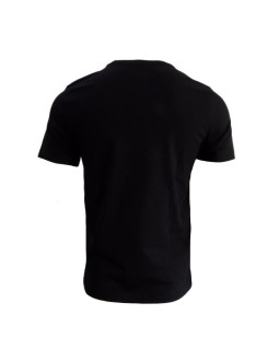 Koszulka sportowa męska air jordan flight essentials czarna - fz1977-010 2