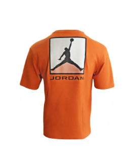 Koszulka męska air jordan brooklyn - hq8942-805 2