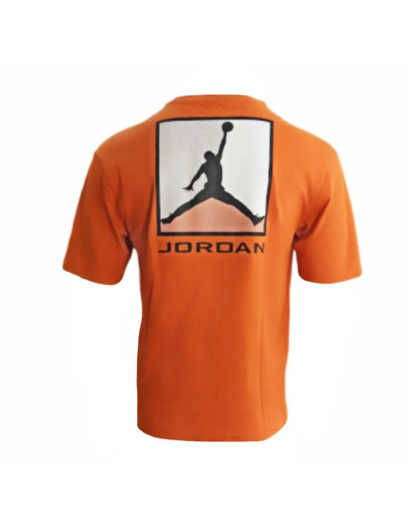 Koszulka męska air jordan brooklyn - hq8942-805