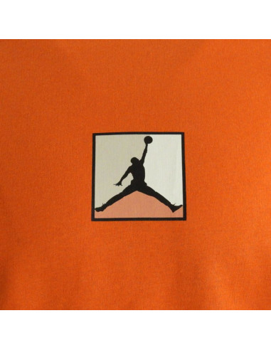 Koszulka męska air jordan brooklyn - hq8942-805