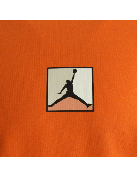 Koszulka męska air jordan brooklyn - hq8942-805