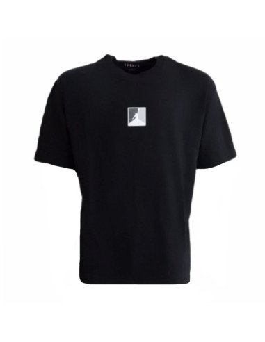 Koszulka męska air jordan brooklyn - hq8942-010