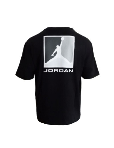 Koszulka męska air jordan brooklyn - hq8942-010