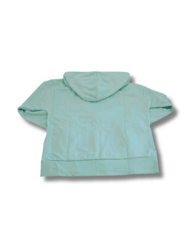 Bluza z kapturem nike standard issue full-zip hoodie wmns light dew/pale ivory - cu3793-382