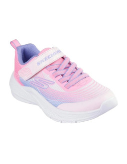 Skechers microspec advance 303575l-ltpl light pink/lavender