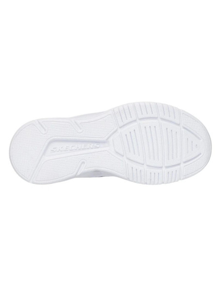 Skechers microspec advance 403926l-nvlg navy/light gray