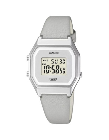 Zegarek damski casio vintage la680wel-8ef + box