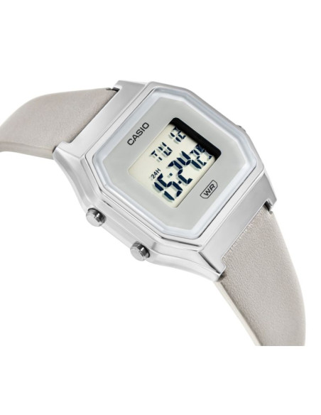 Zegarek damski casio vintage la680wel-8ef + box