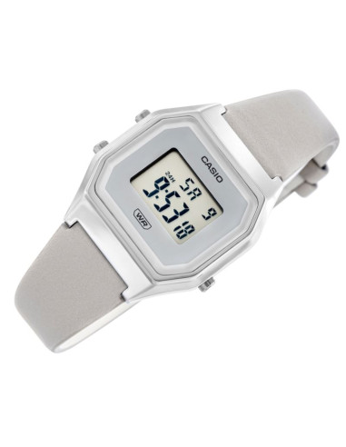 Zegarek damski casio vintage la680wel-8ef + box