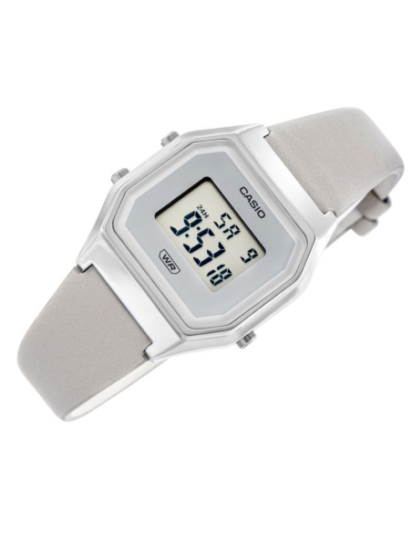 Zegarek damski casio vintage la680wel-8ef + box