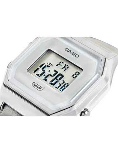 Zegarek damski casio vintage la680wel-8ef + box