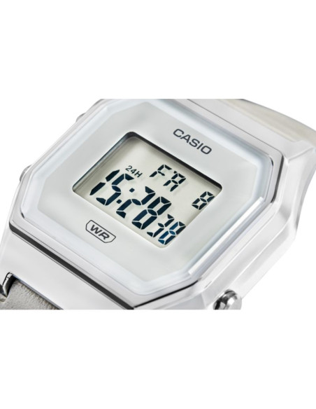 Zegarek damski casio vintage la680wel-8ef + box