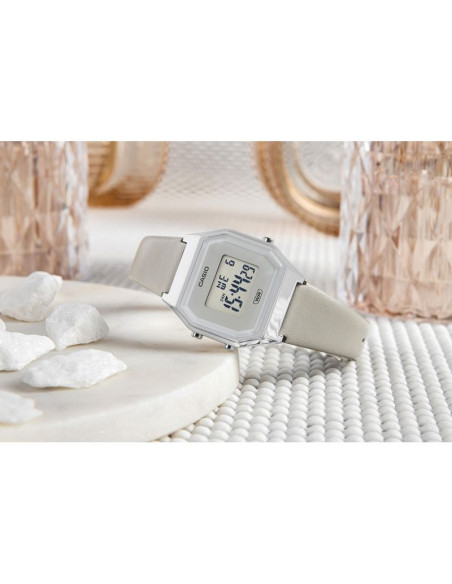 Zegarek damski casio vintage la680wel-8ef + box